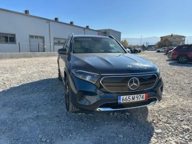 Mercedes-Benz EQB EQB 350 4 MATIC, снимка 3