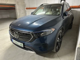 Mercedes-Benz EQB EQB 350 4 MATIC | Mobile.bg    15