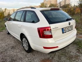 Skoda Octavia 1.6TDI///Avtomatik, снимка 3