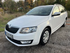 Skoda Octavia 1.6TDI///Avtomatik, снимка 1