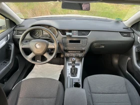 Skoda Octavia 1.6TDI///Avtomatik, снимка 11