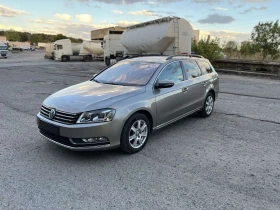 VW Passat 2.0 TDI HIGHLINE , снимка 1