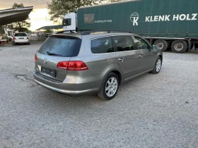 VW Passat 2.0 TDI HIGHLINE , снимка 4