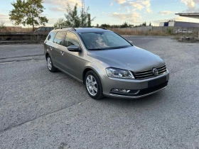 VW Passat 2.0 TDI HIGHLINE , снимка 3