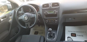 VW Golf 2.0TDI ВНОС ИТАЛИЯ БЕЗ РЪЖДИ И ЗАБЕЛЕЖКИ , снимка 13