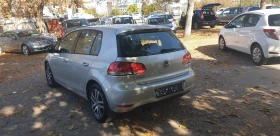 VW Golf 2.0TDI ВНОС ИТАЛИЯ БЕЗ РЪЖДИ И ЗАБЕЛЕЖКИ , снимка 6