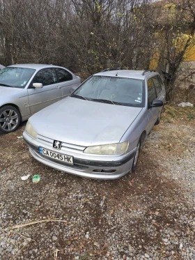 Peugeot 406 1.8 16v, снимка 2