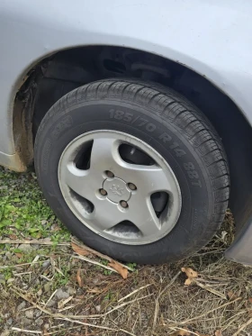 Peugeot 406 1.8 16v, снимка 13