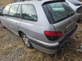 Peugeot 406 1.8 16v, снимка 5