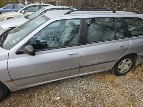     Peugeot 406 1.8 16v