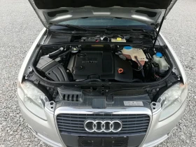 Audi A4 2.0tdi kli navi IT. | Mobile.bg    15