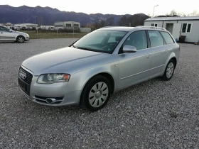 Audi A4 2.0tdi kli navi IT.