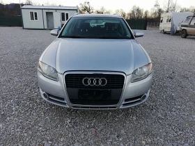 Audi A4 2.0tdi kli navi IT. | Mobile.bg    2