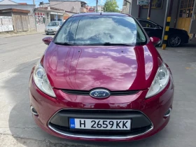 Обява за продажба на Ford Fiesta ~11 500 лв. - изображение 1