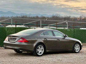 Mercedes-Benz CLS 320 CDI * NAVI* XENON*  *  | Mobile.bg    5