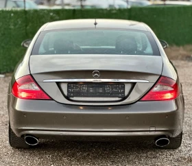 Mercedes-Benz CLS 320 CDI * NAVI* XENON*  *  | Mobile.bg    6