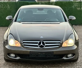     Mercedes-Benz CLS 320 CDI * NAVI* XENON*  * 