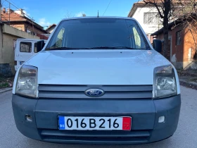 Ford Connect 1.8TDCI#90KC#КЛИМАТИК!, снимка 5