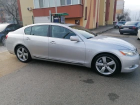 Lexus GS 430 4.3 V8 ITALIQ , снимка 3