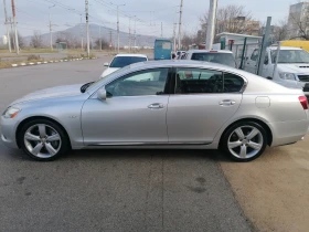 Lexus GS 430 4.3 V8 ITALIQ , снимка 6