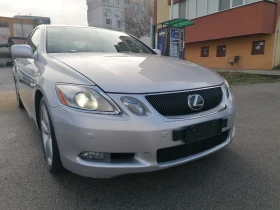 Lexus GS 430 4.3 V8 ITALIQ , снимка 2