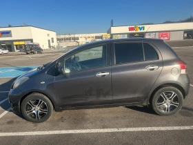 Toyota Yaris - 8300 лв. - 23946081 | Car24.bg