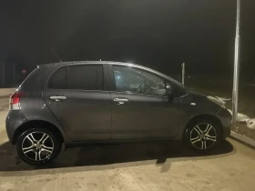 Toyota Yaris - 8300 лв. - 23946081 | Car24.bg