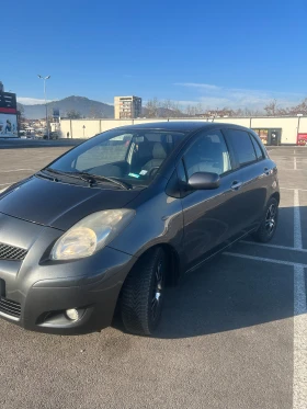 Toyota Yaris - 8300 лв. - 23946081 | Car24.bg