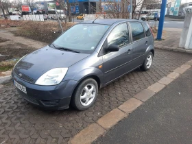 Ford Fiesta 1.4 | Mobile.bg    4