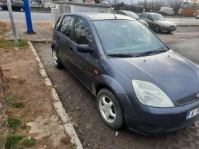 Ford Fiesta 1.4 | Mobile.bg    3