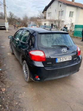 Toyota Auris 1.4 | Mobile.bg    5