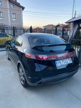 Honda Civic, снимка 3