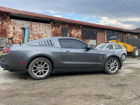 Ford Mustang, снимка 3