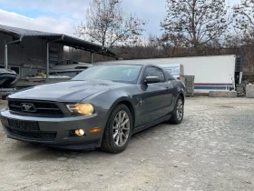 Ford Mustang, снимка 2