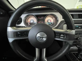 Ford Mustang, снимка 14