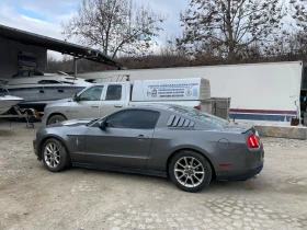 Ford Mustang, снимка 4