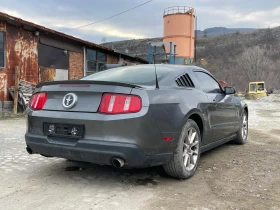 Ford Mustang, снимка 6