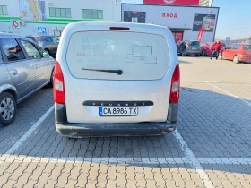 Peugeot Partner, снимка 4