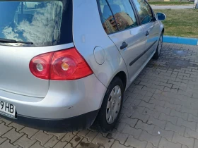 VW Golf 5, снимка 11