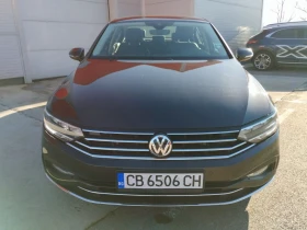 VW Passat 1.5 tsi, снимка 2