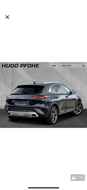 Kia XCeed PLATINUM + + +  | Mobile.bg � ����� ������ 2