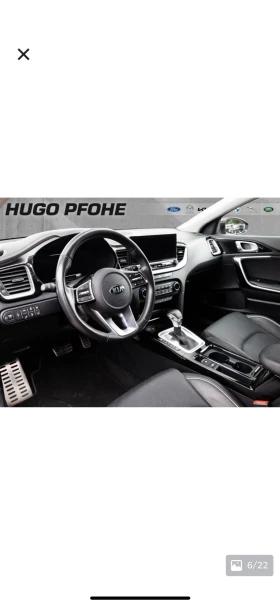 Kia XCeed PLATINUM + + +  | Mobile.bg � ����� ������ 3