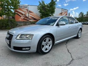 Audi A8 3.0d 233 к.с.