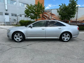 Обява за продажба на Audi A8 3.0d 233 к.с. ~13 500 лв. - изображение 1