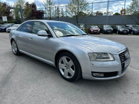 Обява за продажба на Audi A8 3.0d 233 к.с. ~13 500 лв. - изображение 5