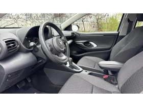 Toyota Yaris 1.5 HSD DYNAMIC - 39900 лв. - 63283090 | Car24.bg