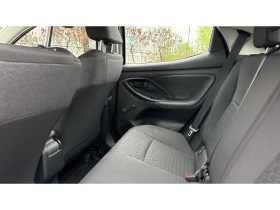 Toyota Yaris 1.5 HSD DYNAMIC - 39900 лв. - 63283090 | Car24.bg