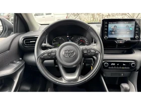 Toyota Yaris 1.5 HSD DYNAMIC - 39900 лв. - 63283090 | Car24.bg