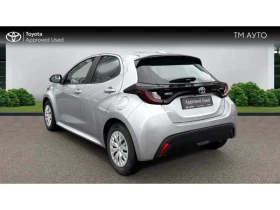Toyota Yaris 1.5 HSD DYNAMIC - 39900 лв. - 63283090 | Car24.bg