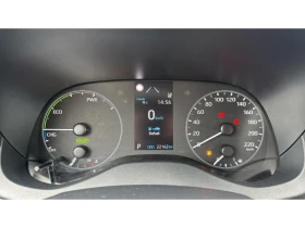 Toyota Yaris 1.5 HSD DYNAMIC - 39900 лв. - 63283090 | Car24.bg